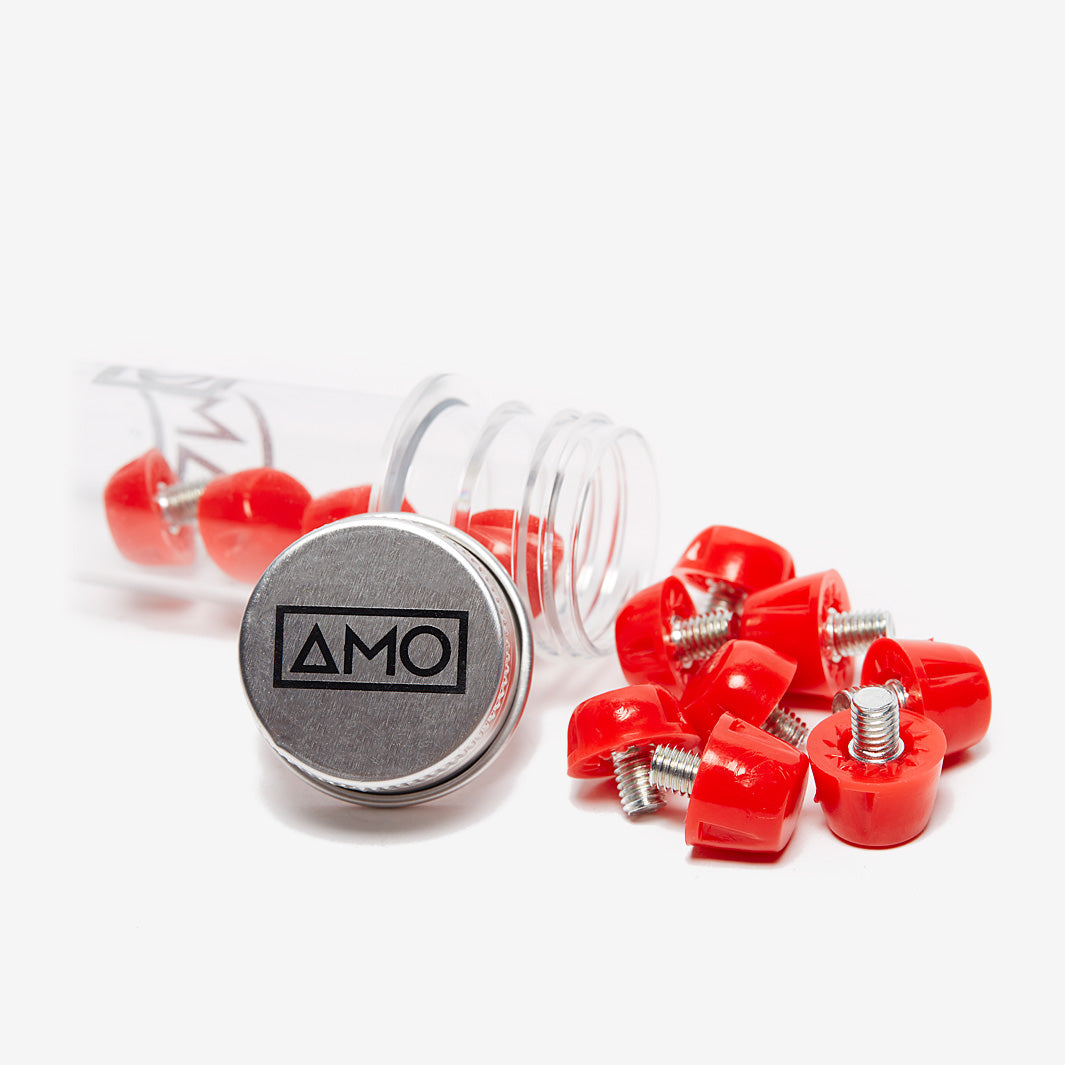 12 Amo TPU Pro Studs 7/9mm