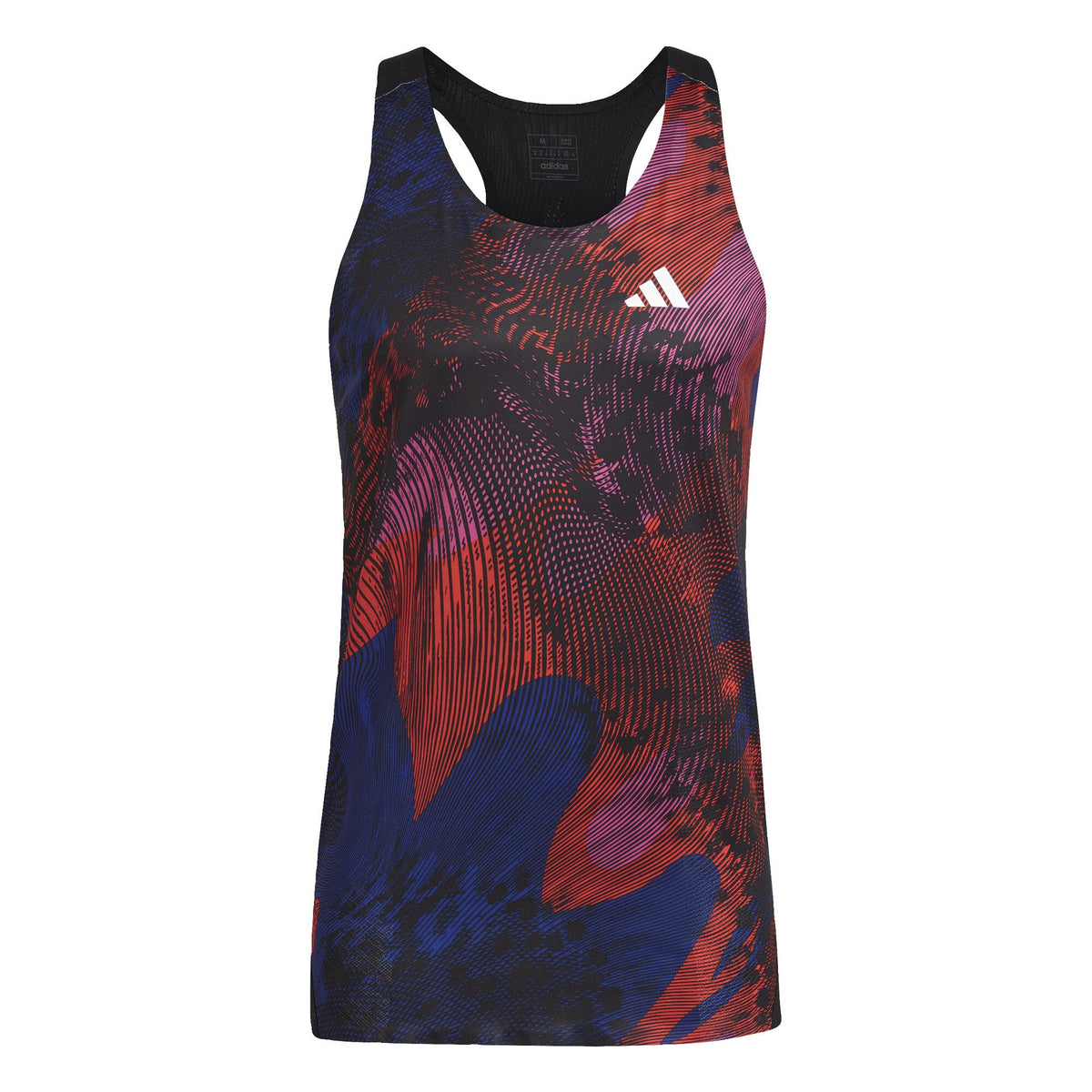 adidas adizero Singlet