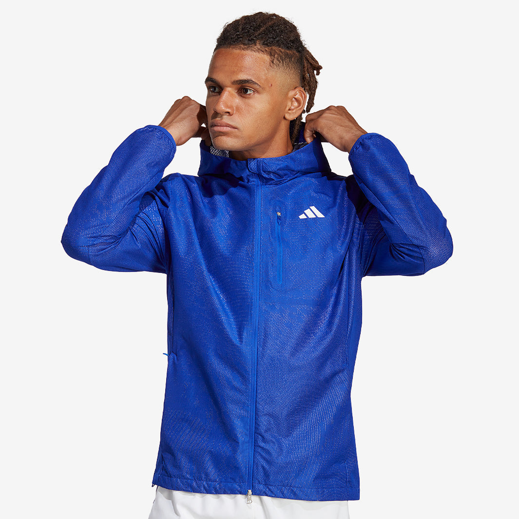 adidas adizero Jacket