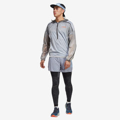 adidas Agravic Pro 1/2 Zip Top - Non