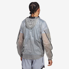adidas Agravic Pro 1/2 Zip Top - Non