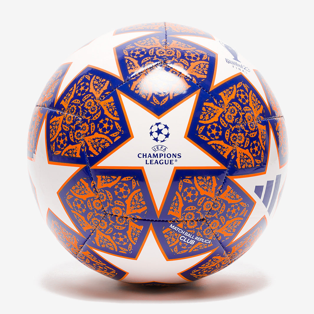 adidas 2023 UEFA Champions League Club Football