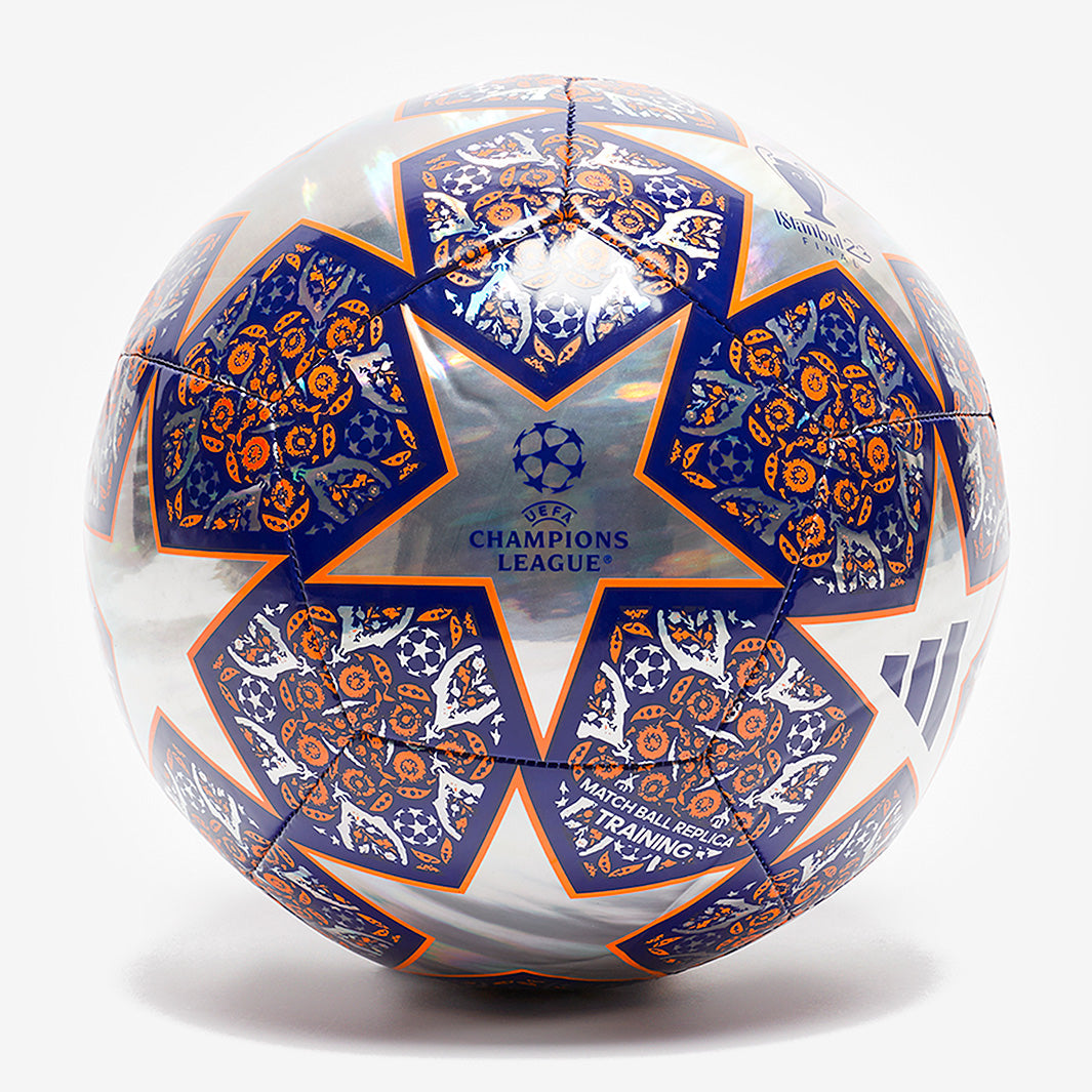 adidas 2023 UEFA Champions League Training Ball
