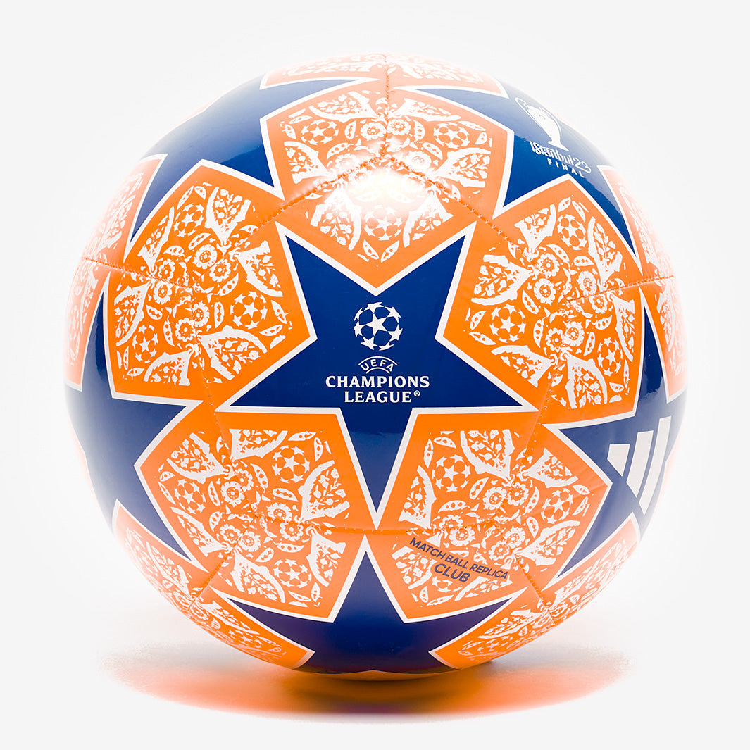 adidas 2023 UEFA Champions League Club Football