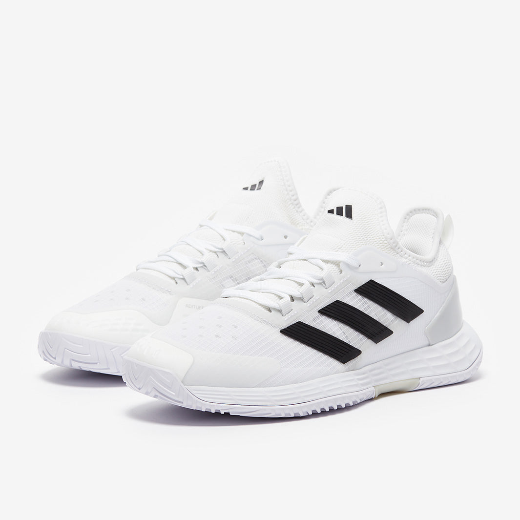 adidas adizero Ubersonic 4.1 Tennis Shoes