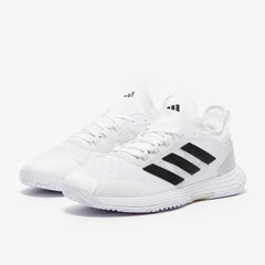 adidas adizero Ubersonic 4.1 Tennis Shoes