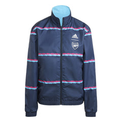 adidas Arsenal 22/23 Womens Anthem Jacket
