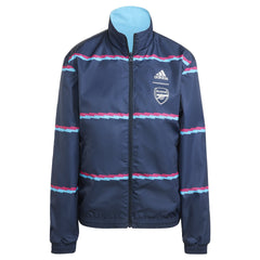 adidas Arsenal 22/23 Womens Anthem Jacket