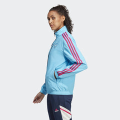 adidas Arsenal 22/23 Womens Anthem Jacket