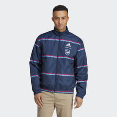 adidas Arsenal 22/23 Anthem Jacket