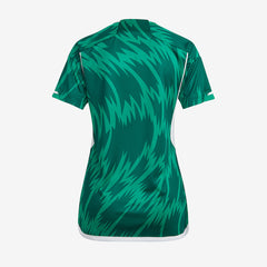 adidas Algeria 2023 Womens Away Shirt