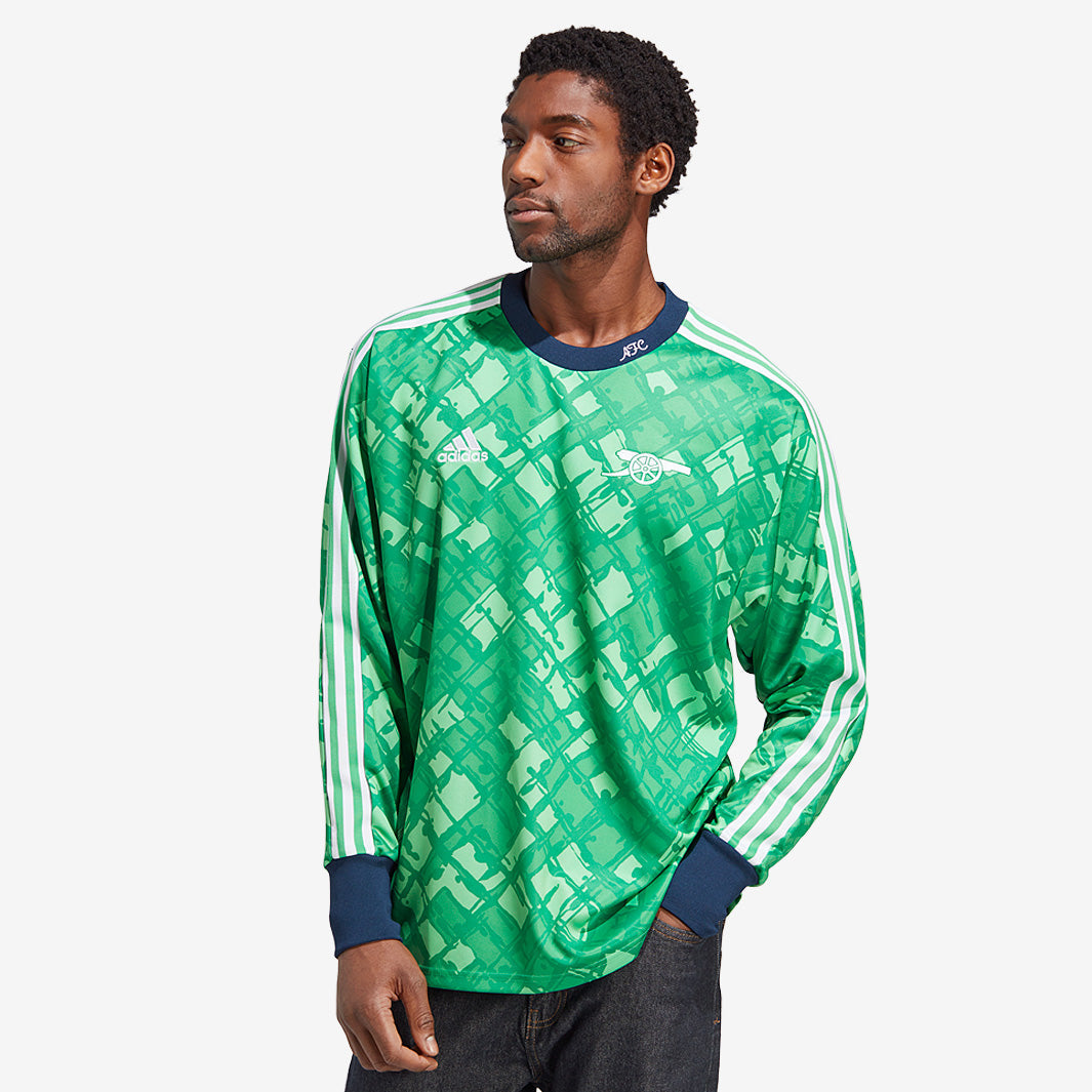 adidas Arsenal 22/23 GK Icon Shirt