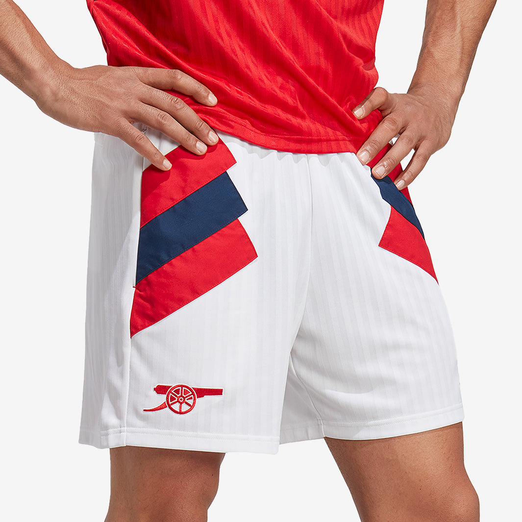 adidas Arsenal 22/23 Icon Shorts