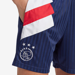 adidas Ajax 22/23 Icon Shorts