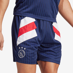 adidas Ajax 22/23 Icon Shorts
