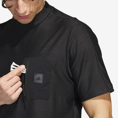 adidas Adicross Pocket Polo Shirt