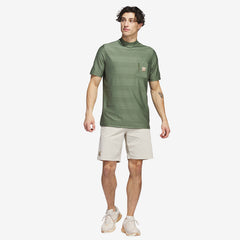 adidas Adicross Pocket Polo Shirt