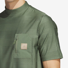 adidas Adicross Pocket Polo Shirt