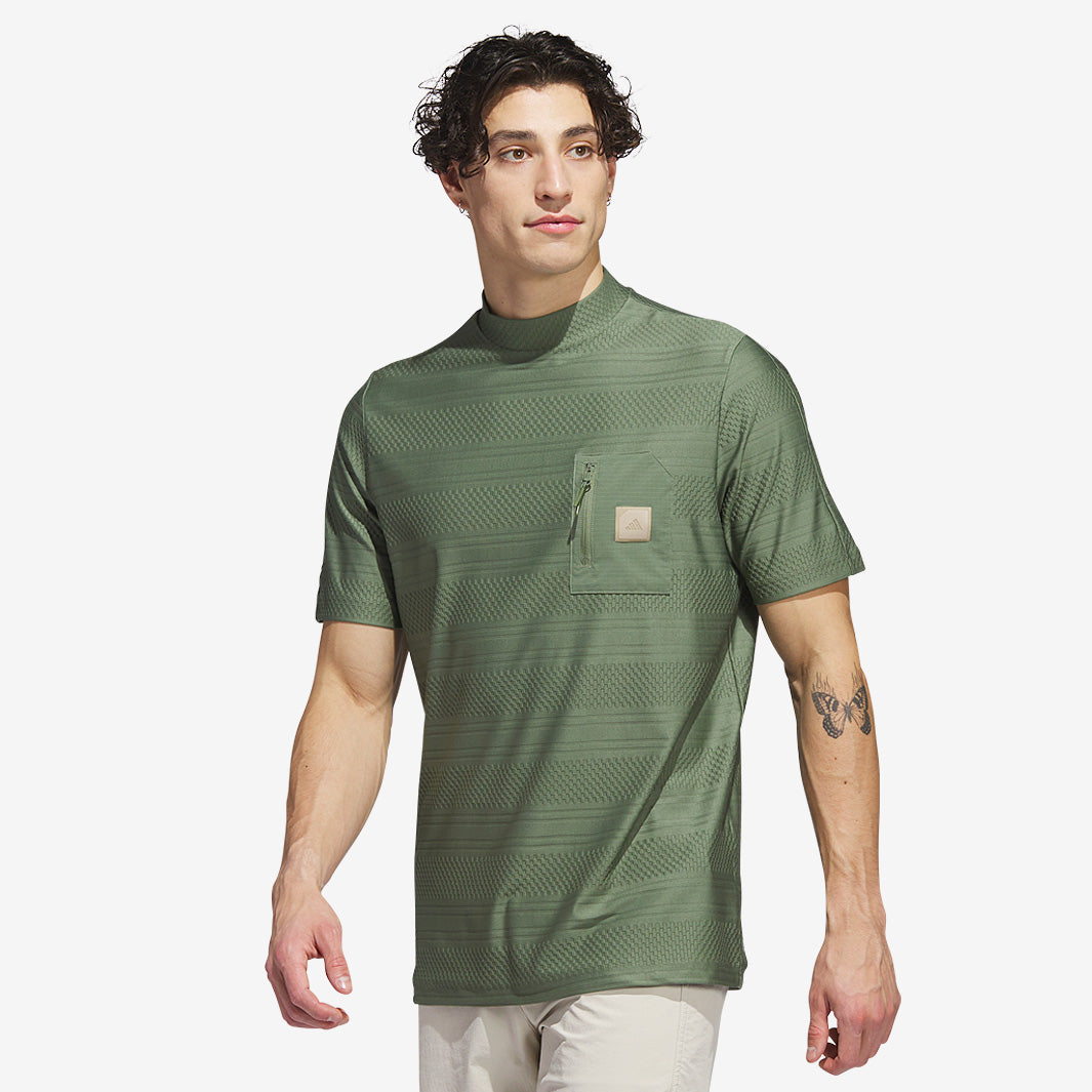 adidas Adicross Pocket Polo Shirt