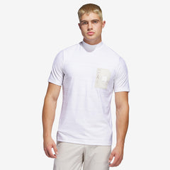 adidas Adicross Pocket Golf Polo Shirt