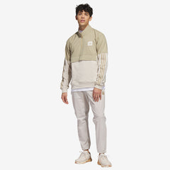 adidas Adicross Anorak Half Zip Pullover
