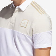 adidas Adicross Block Golf Polo Shirt