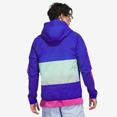 adidas Adicross Full Zip Golf Hoodie