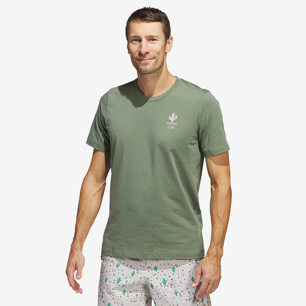 adidas Adicross Desert T-Shirt