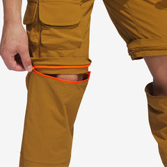 adidas Adicross Zip Off Golf Pant