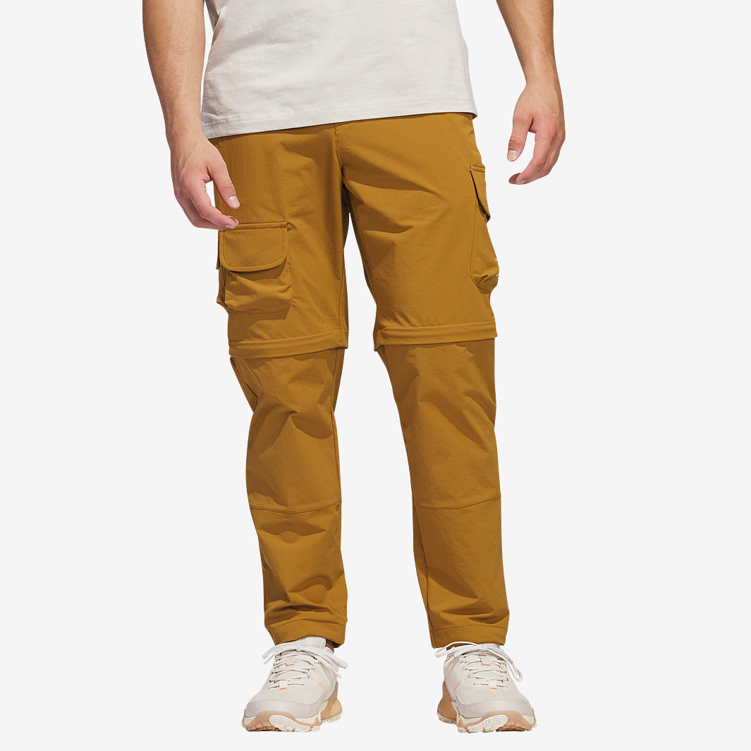 adidas Adicross Zip Off Golf Pant