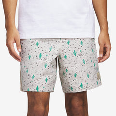 adidas Adicross Desert Loose Fit 7.5 Inch Golf Short