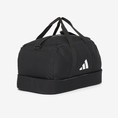 adidas 3 Stripe Tiro League Duffle Bag (BC) Medium