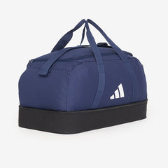 adidas 3 Stripe Tiro League Duffle Bag (BC) Medium