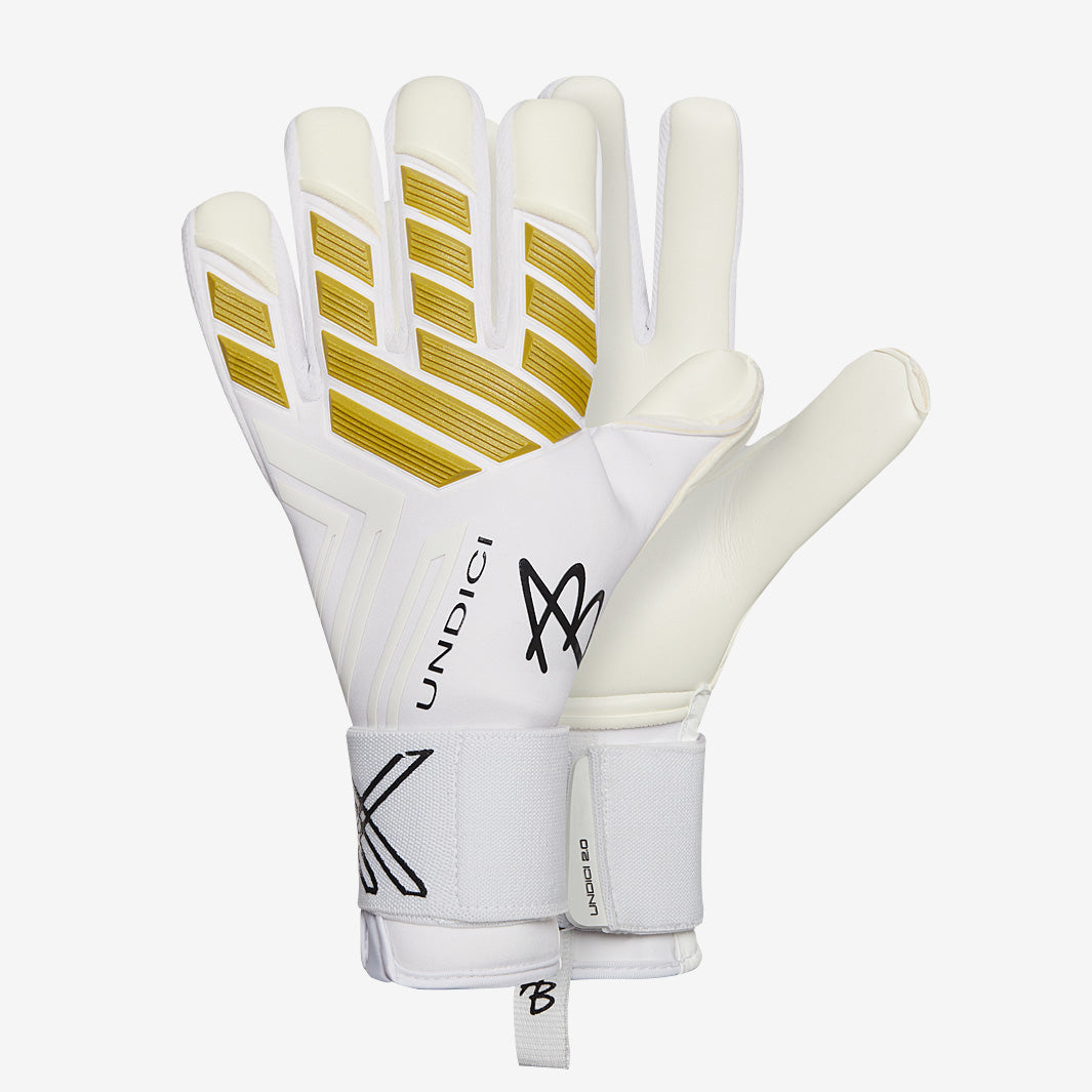 AB1 Kids Undici 2.0.1 Bianco