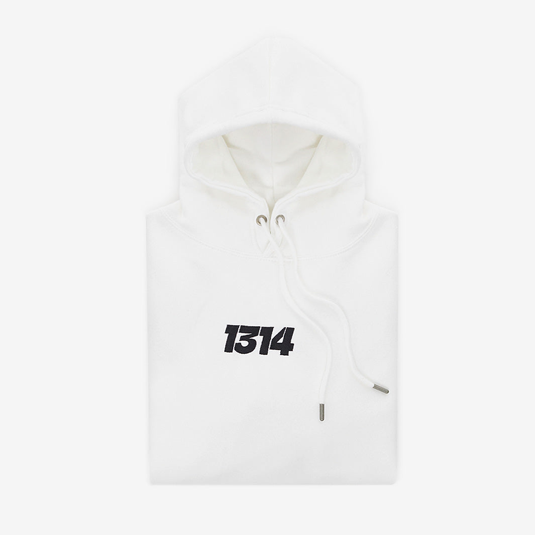 1314 Signature Hoodie
