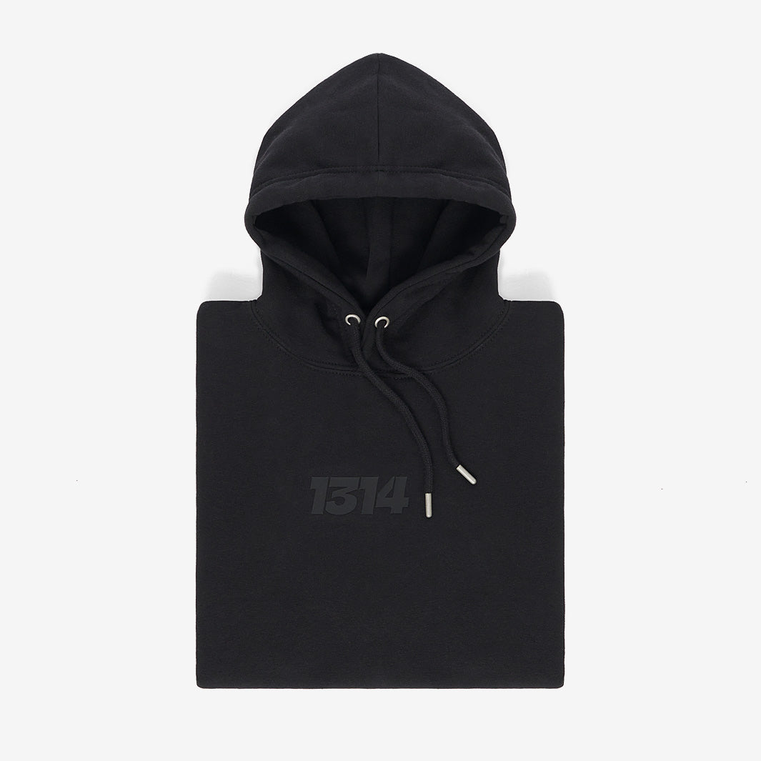 1314 Signature Hoodie