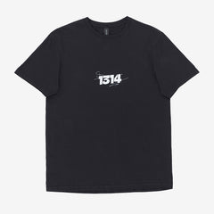 1314 Womens Crew Tee