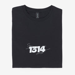 1314 Womens Crew Tee
