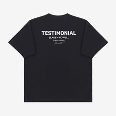 1314 Mens Signature Oversized T-shirt