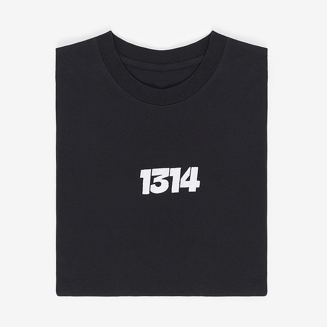 1314 Mens Signature Oversized T-shirt