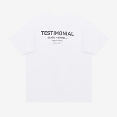 1314 Mens Signature Oversized T-shirt