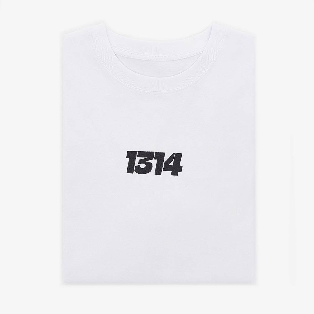 1314 Mens Signature Oversized T-shirt