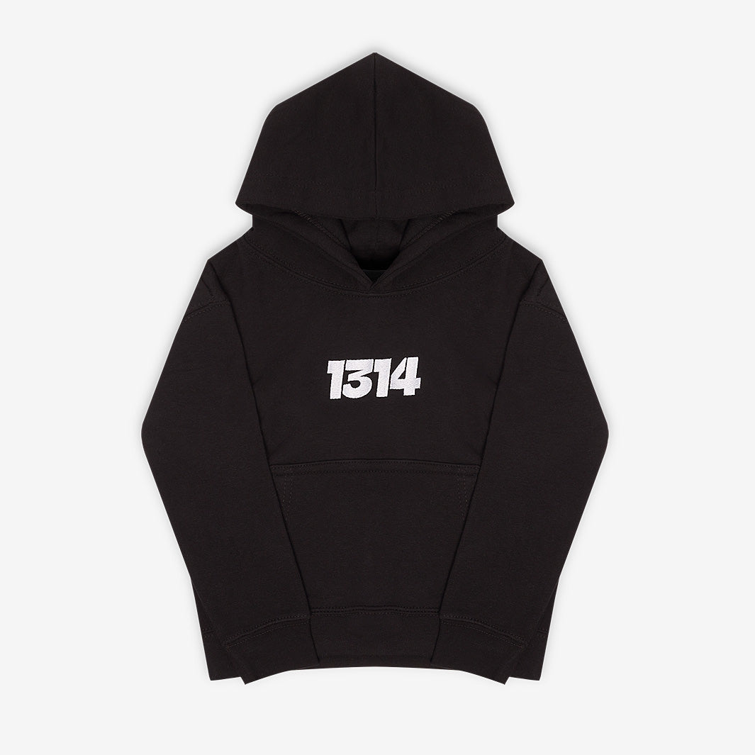 1314 Junior Signature Hoodie