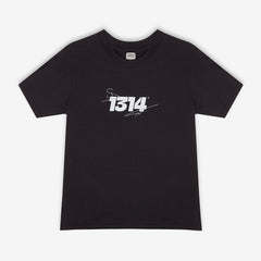 1314 Junior Crew T-Shirt
