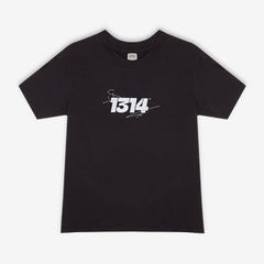 1314 Junior Crew T-Shirt