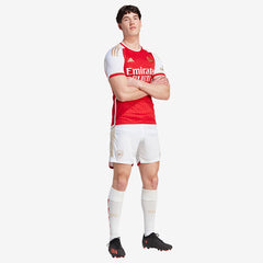 adidas Arsenal 23/24 Home Shorts