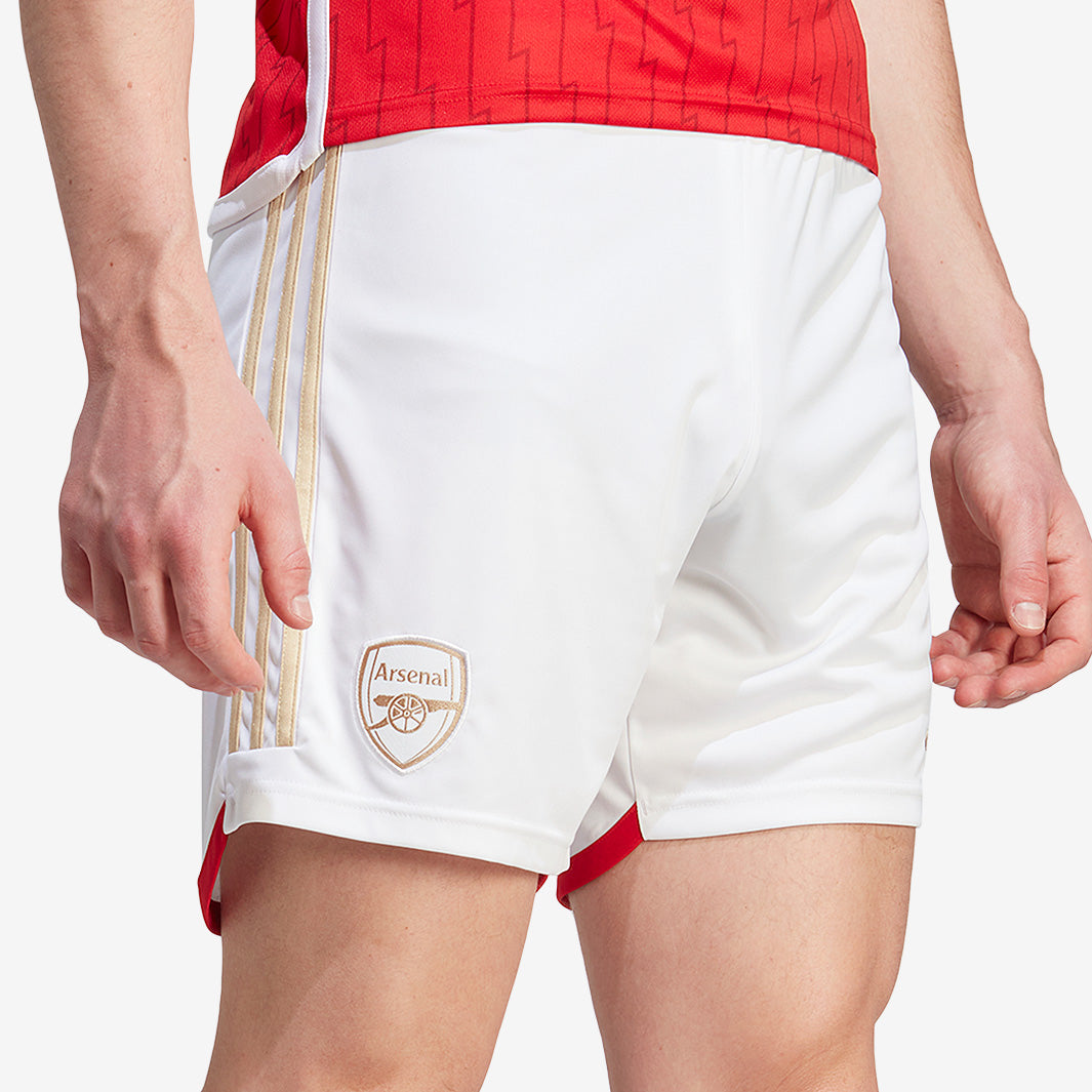 adidas Arsenal 23/24 Home Shorts