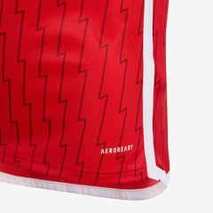 adidas Arsenal 23/24 Kids Home Shirt