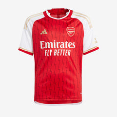 adidas Arsenal 23/24 Kids Home Shirt