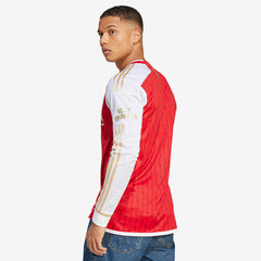 adidas Arsenal 23/24 Home LS Shirt
